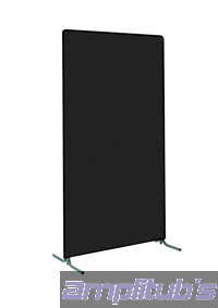 Paravent - housse lycra pour grille d'exposition